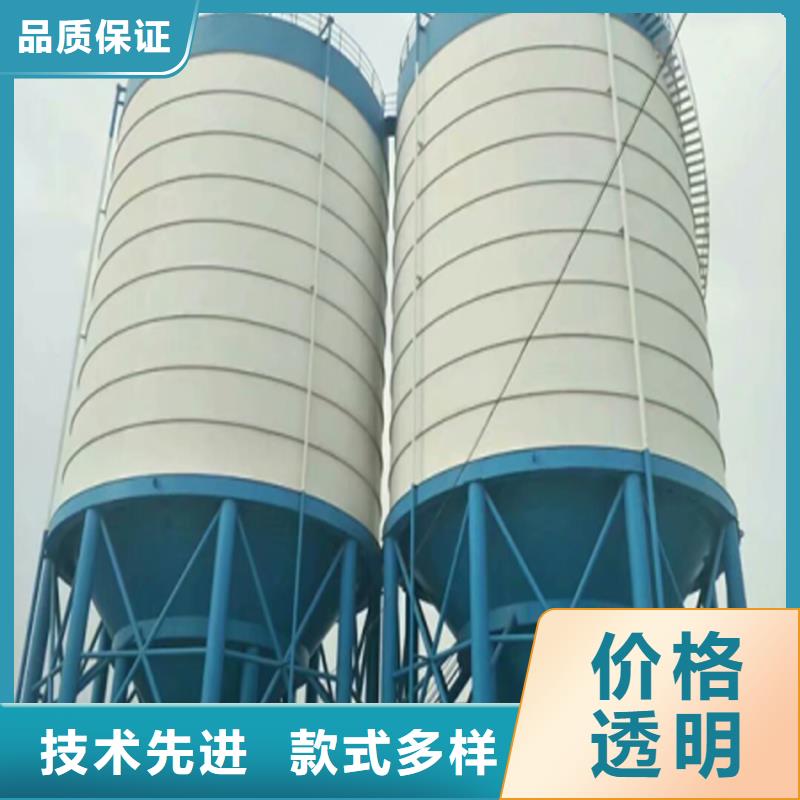 值得信赖的大型粉煤灰钢板库供应商