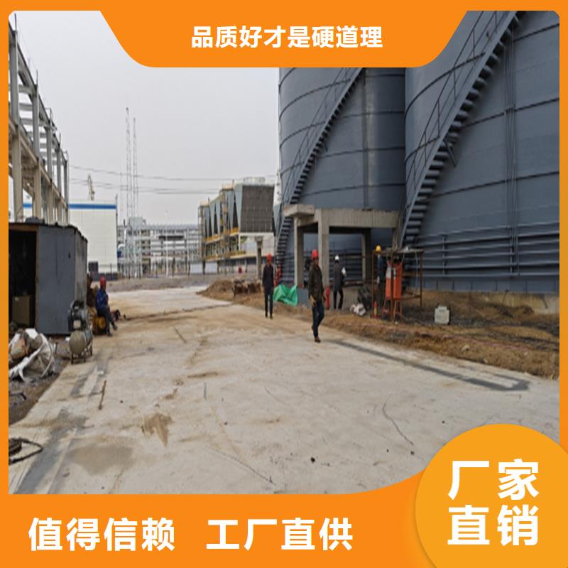 现货供应水泥库_优质厂家