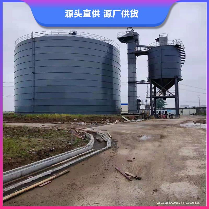 口碑好的高架钢板库公司