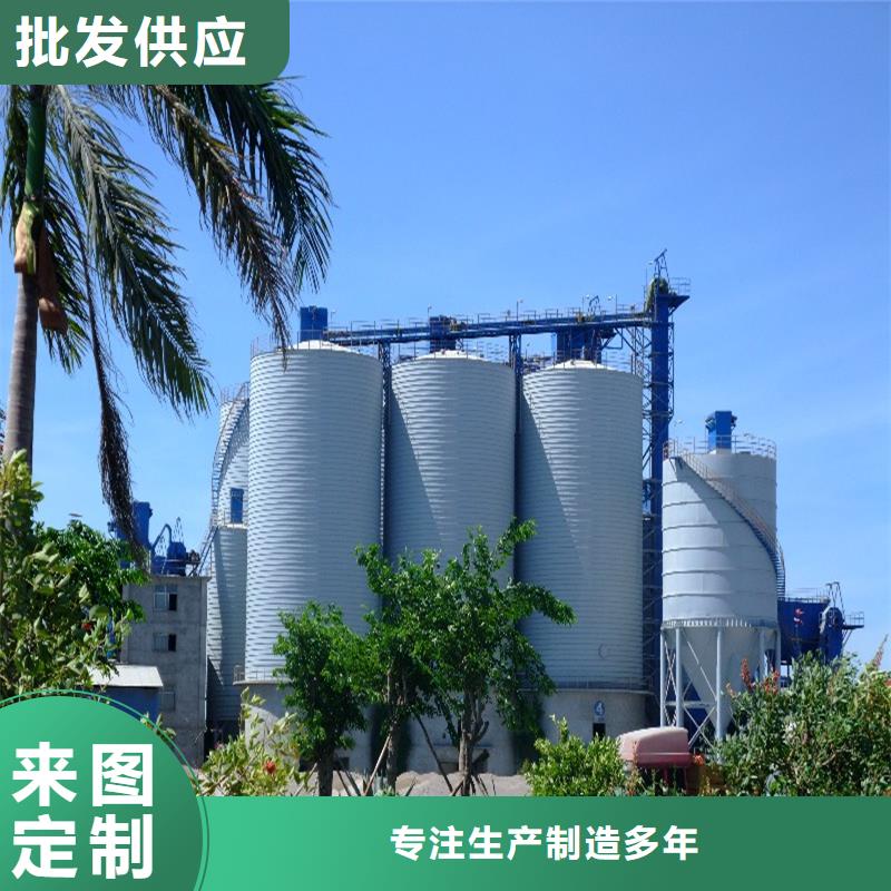 骨料钢板库源头工厂