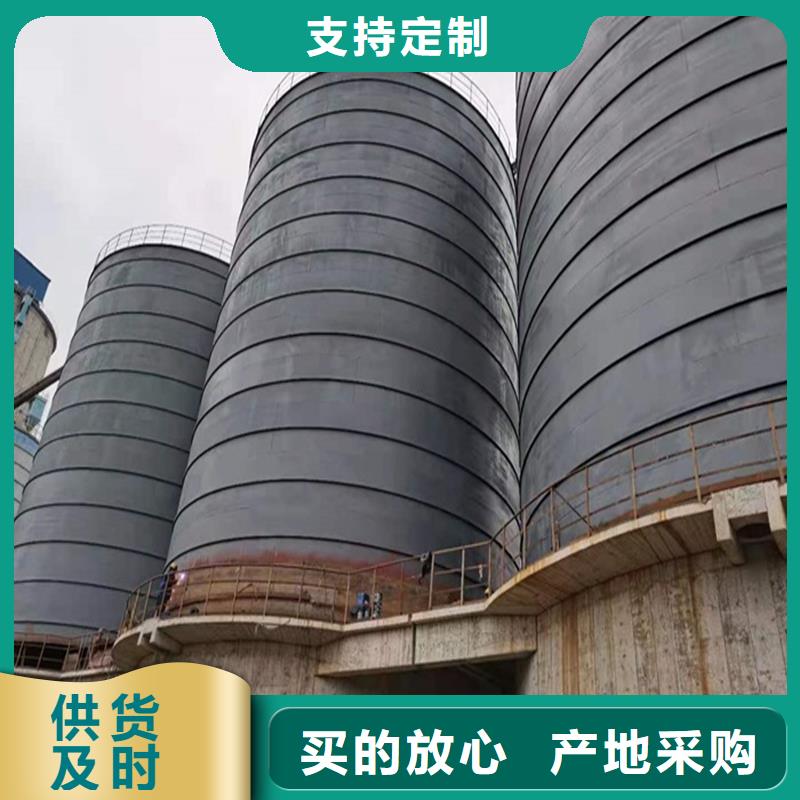 ：水泥钢板库供应商