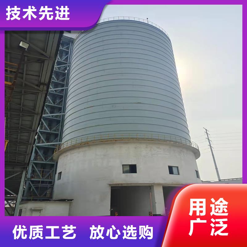 螺旋仓、螺旋仓厂家-认准裕盛钢板仓有限公司