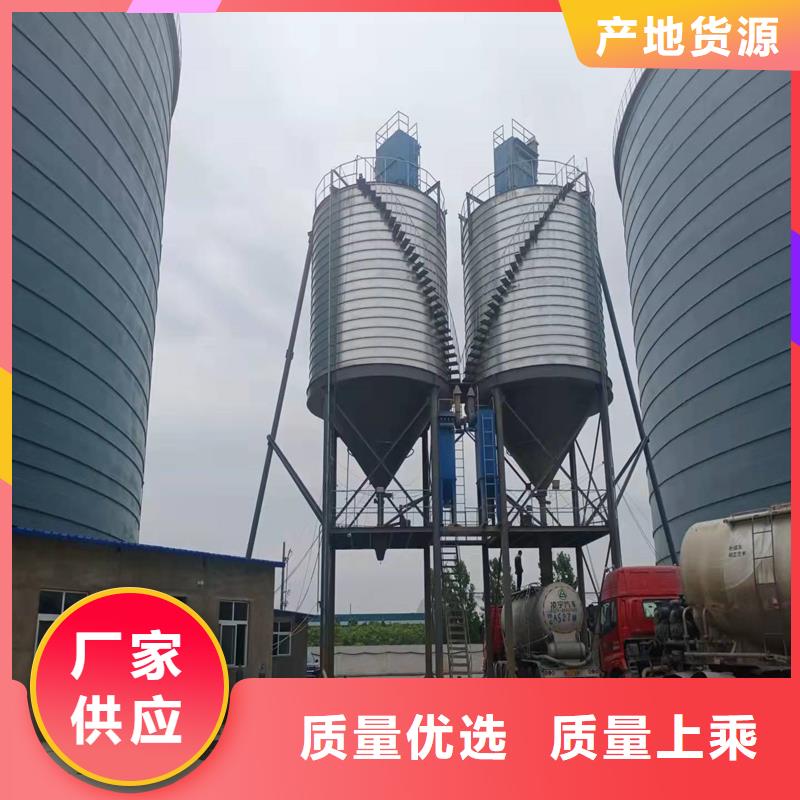 生产水泥钢板库_优质厂家