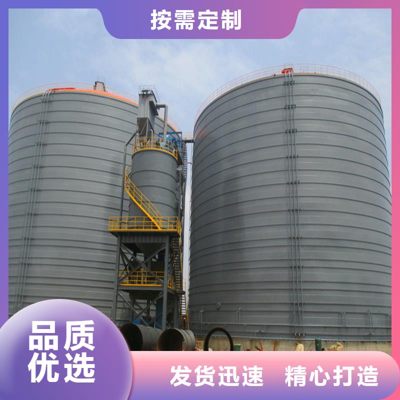 可靠的螺旋卷板库生产厂家
