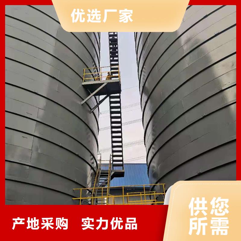 优质水泥库-专业生产水泥库
