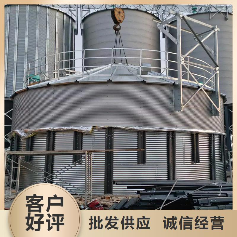 服务周到的粮仓建设公司