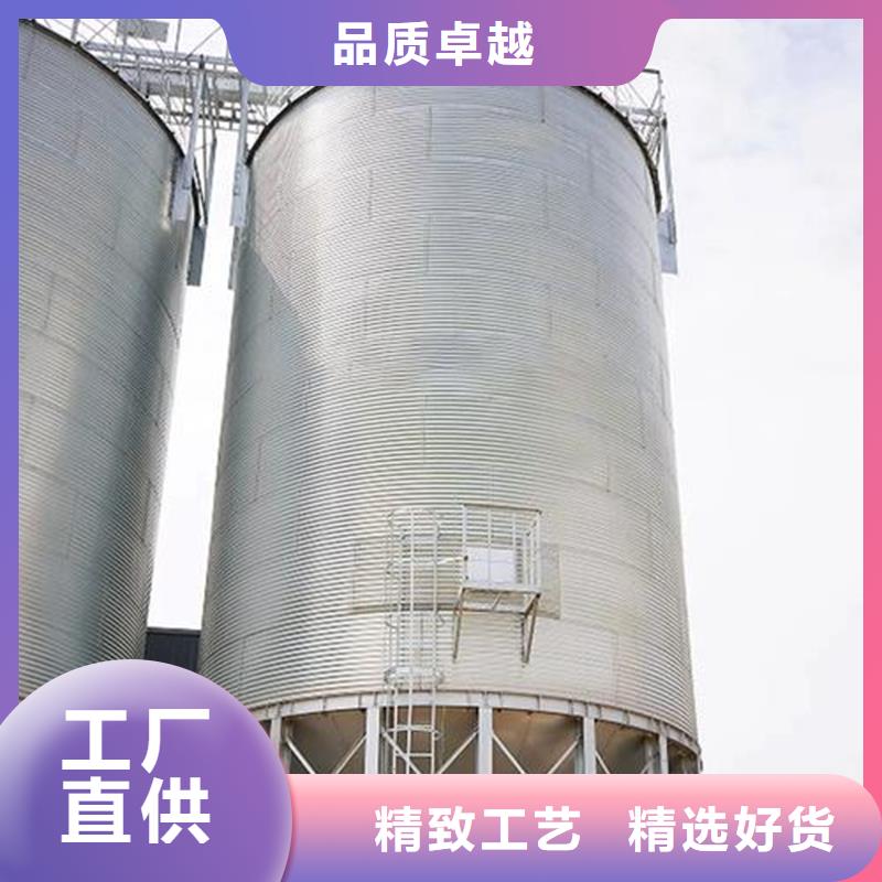 装配式筒仓现货齐全