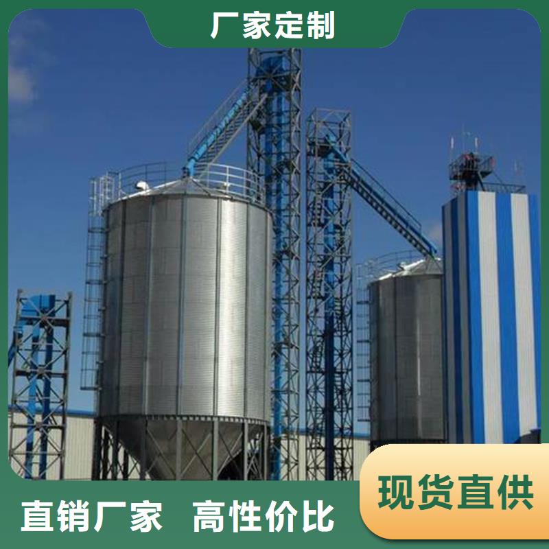 玉米粮仓大厂家值得信赖