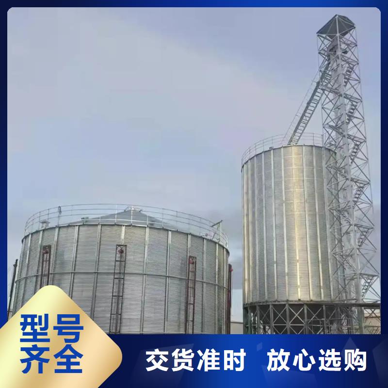 装配式粮仓钢板仓存储仓欢迎咨询订购