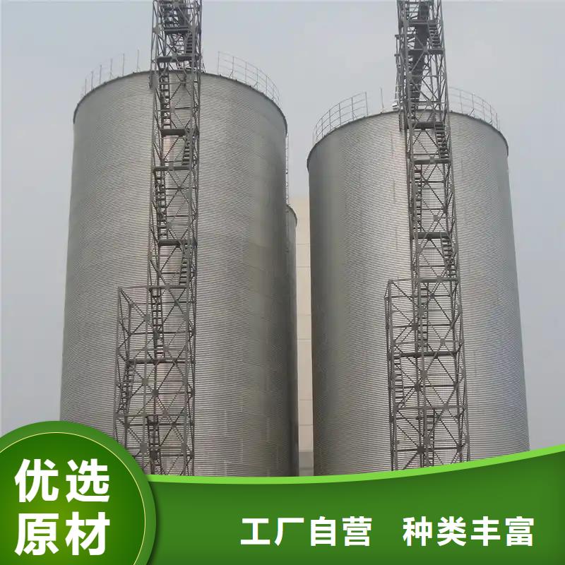 装配式钢板库存储仓施工安装