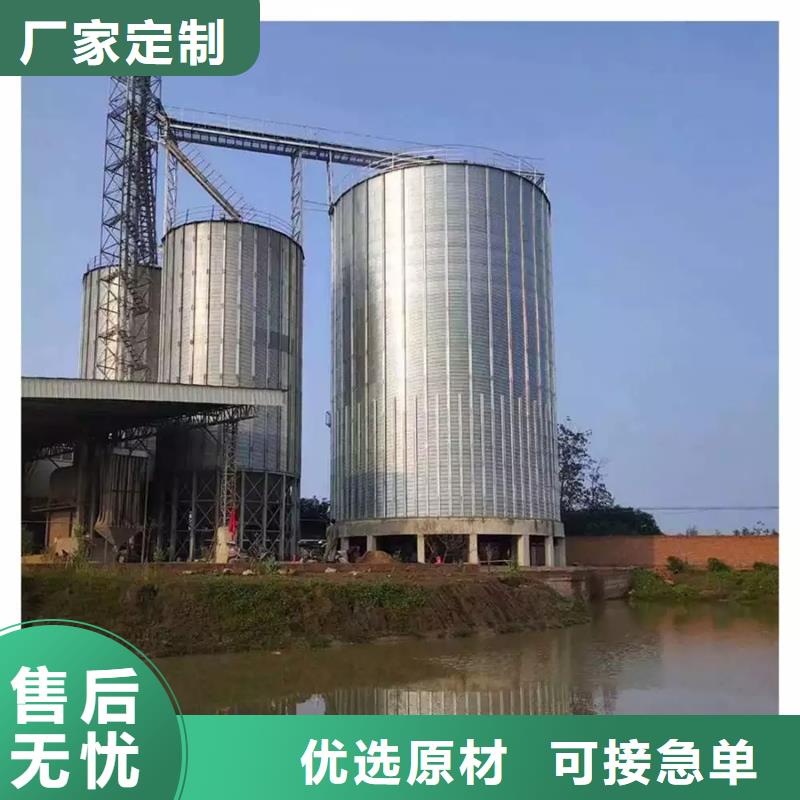 玉米立筒仓源头好货