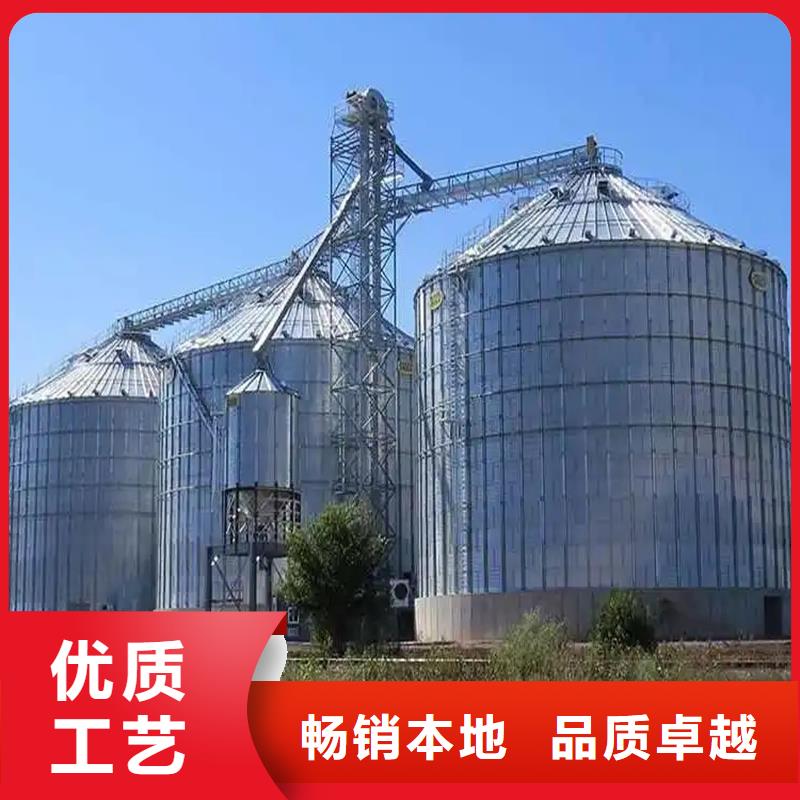小麦立筒仓购买注意事项