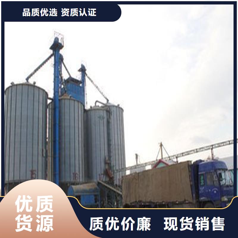 镀锌板粮食仓厂家直销