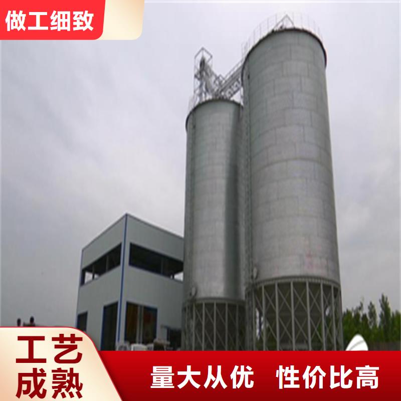 储粮用钢板仓_量大从优