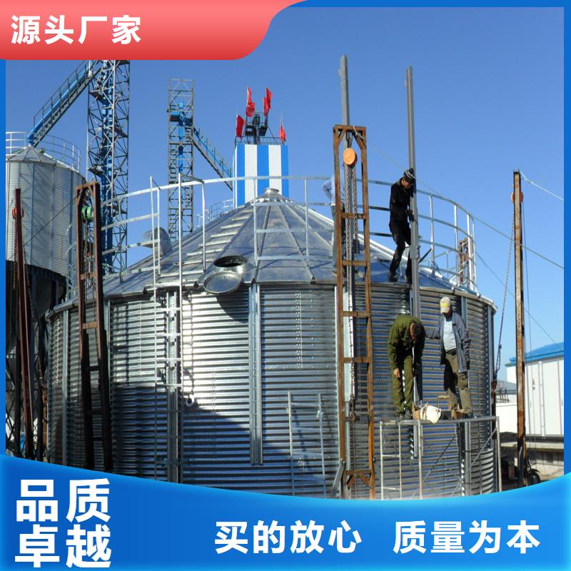 专业厂家直销镀锌料塔