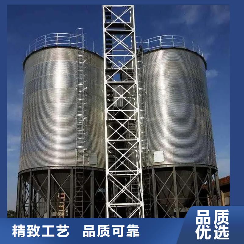 镀锌装配式粮食仓厂家低价出货