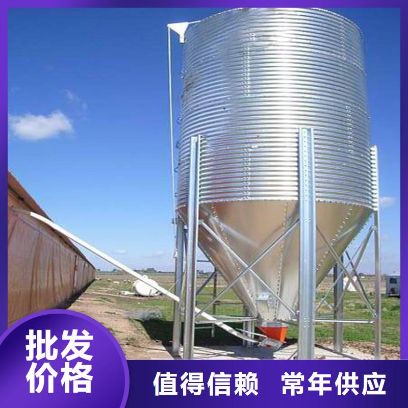 实力雄厚的玉米存储粮仓厂家
