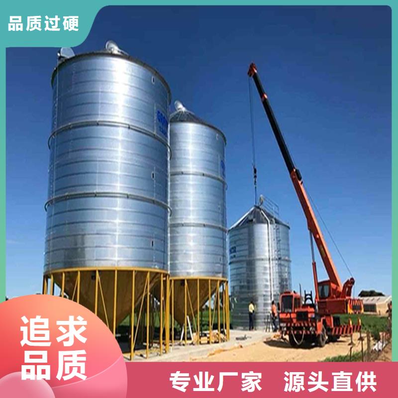 玉米立筒仓厂家-质量保证