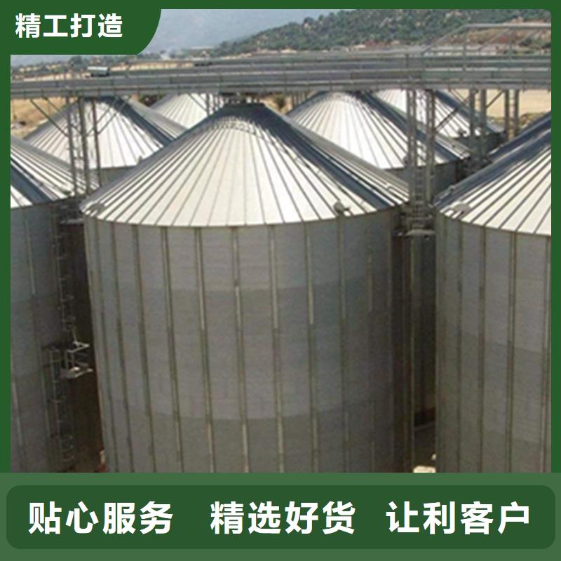 生产1000吨装配式粮仓粮食仓_实力厂家