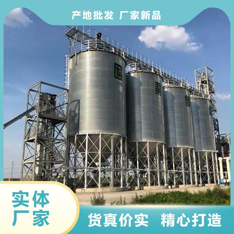 大型粮食存储设备现货充裕