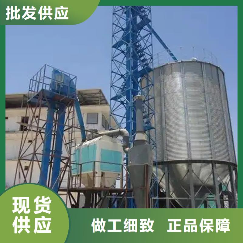 立筒装配式粮仓钢板仓现货批发价格