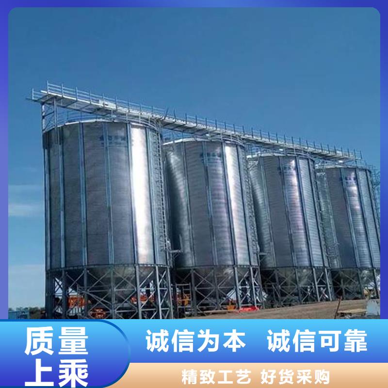 玉米立筒仓厂家-质量保证