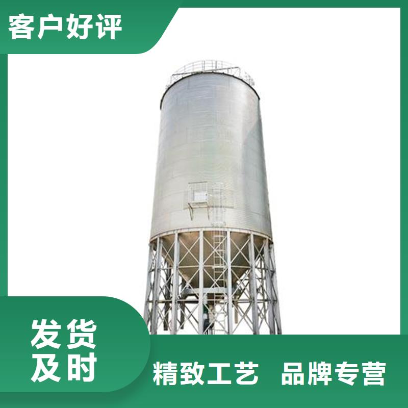 装配式粮食钢板仓质量合格