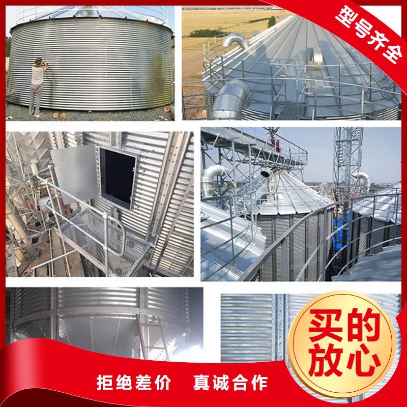 储粮筒仓实体大厂家