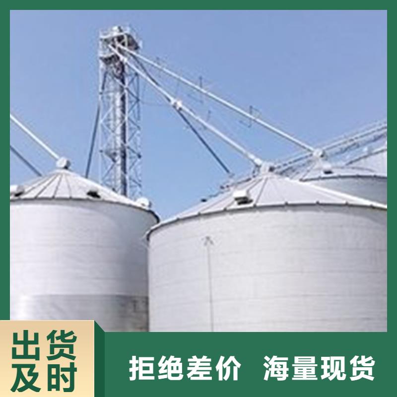 小麦立筒仓老客户回购较多