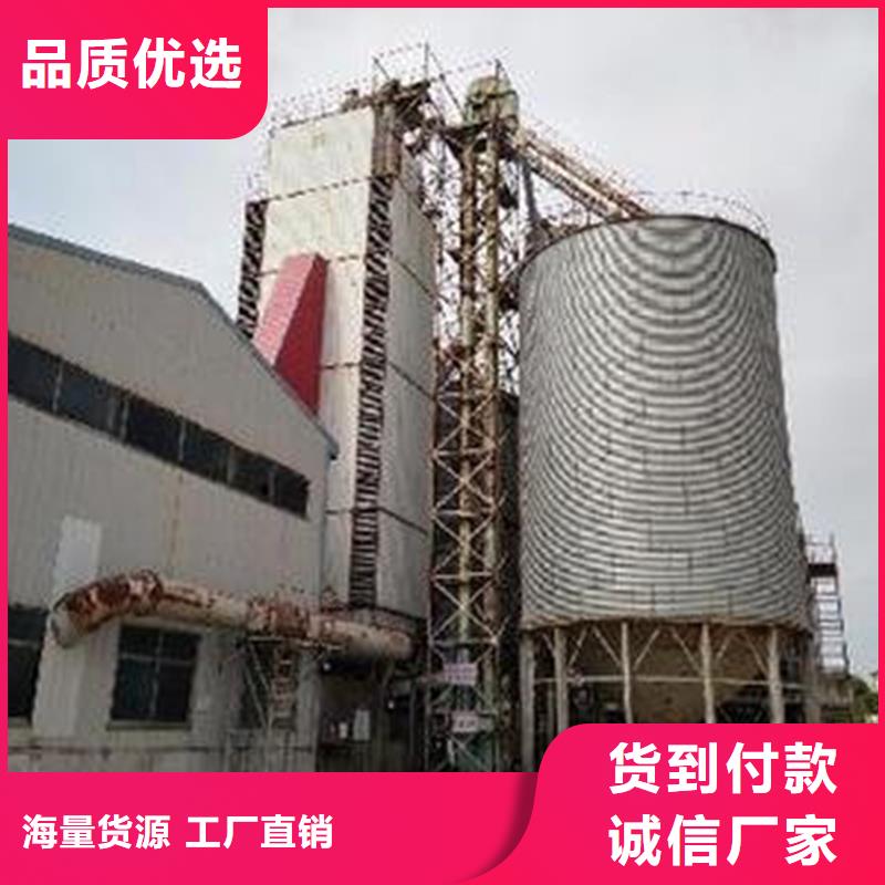 立式装配钢板仓质量优质的厂家