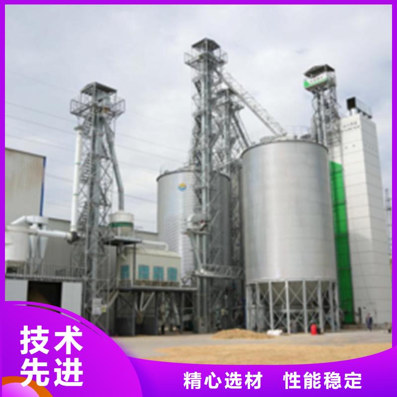 大型立式粮食储存仓厂家量大优惠