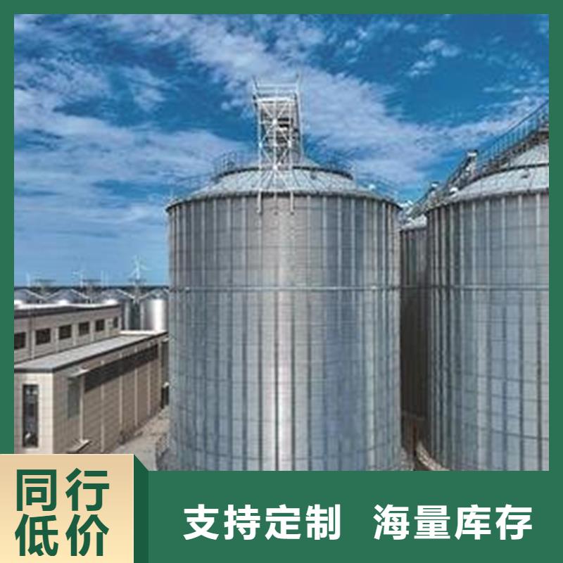 镀锌板钢板仓-优质靠谱