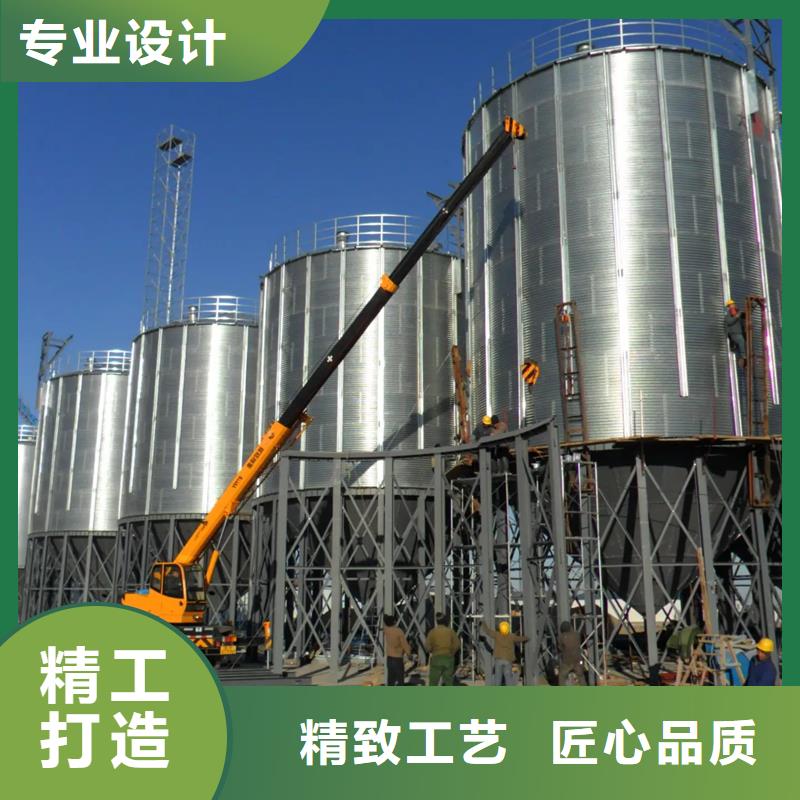 200吨玉米仓储筒仓、200吨玉米仓储筒仓厂家-诚信经营