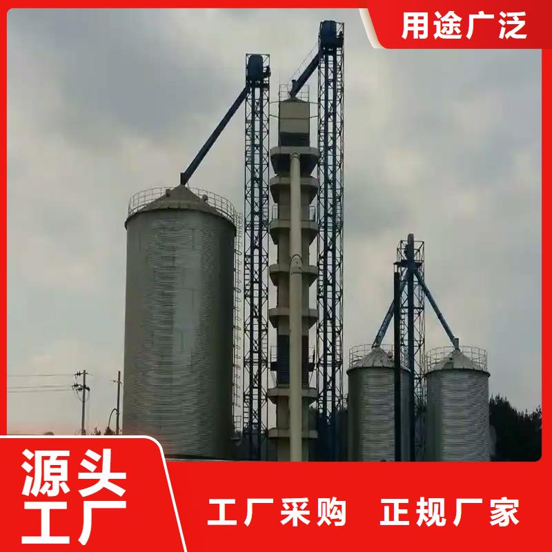 买小麦立筒仓必看-规格全