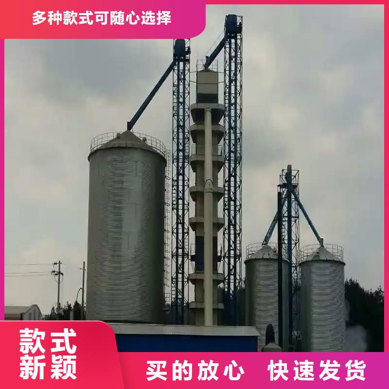 大型粮囤质量可靠的厂家