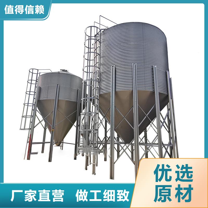 玉米立筒仓厂家-定制