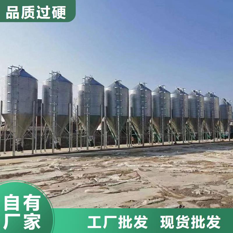 粮食仓储设施质量与价格同在