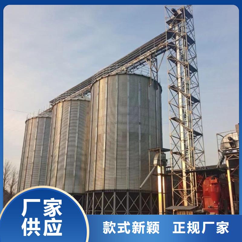 200吨玉米仓储筒仓厂家行业口碑好