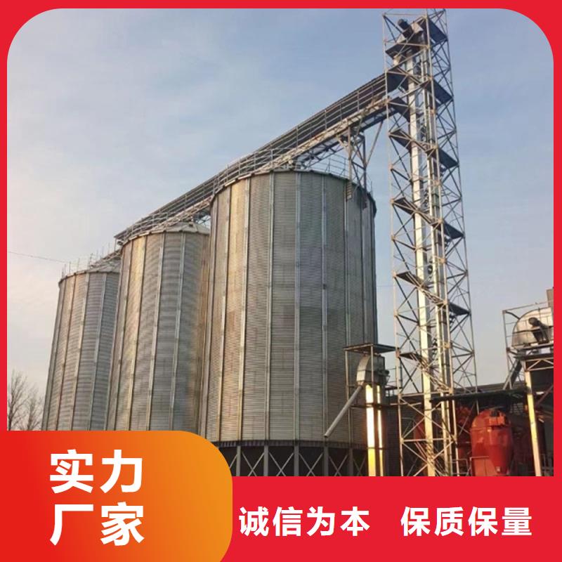 镀锌板钢板仓铸造金品