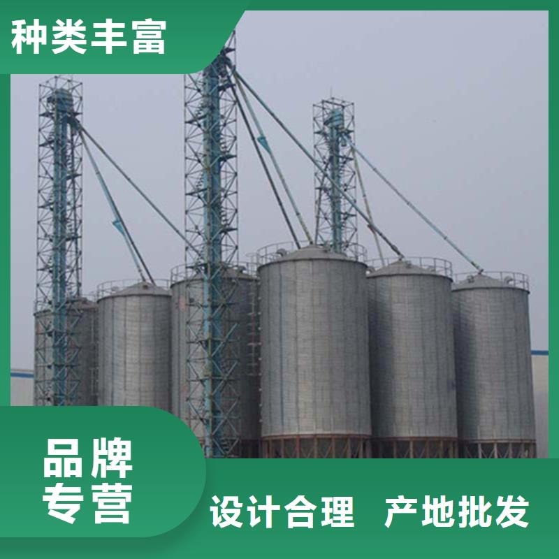 镀锌料塔公司-加工厂