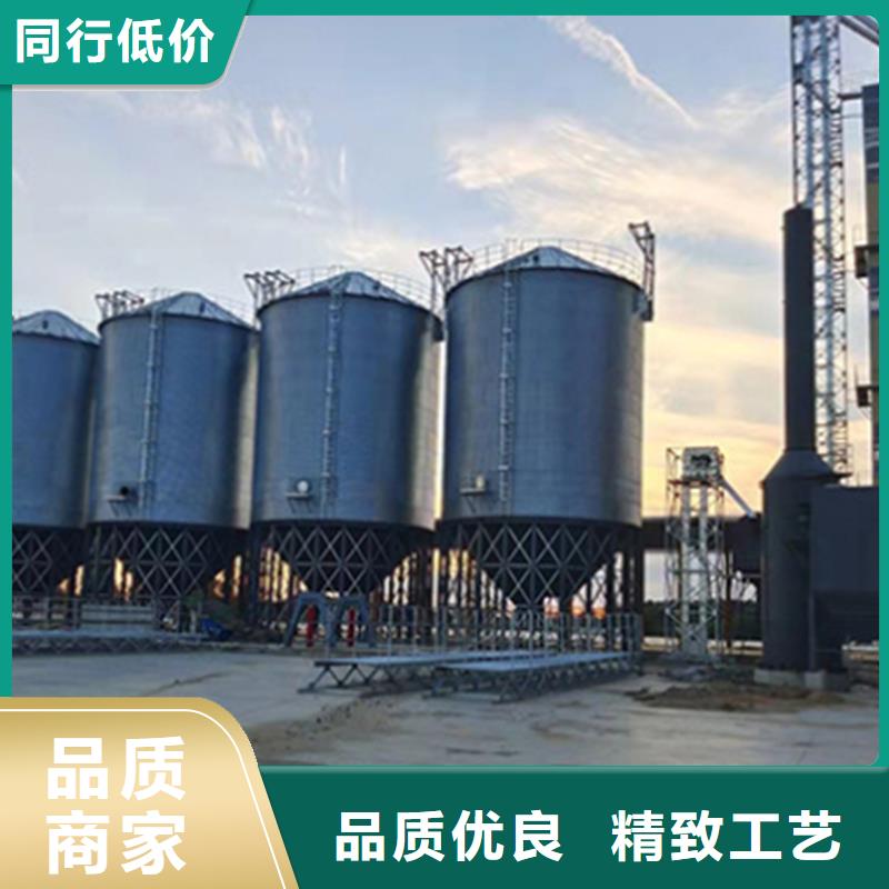 装配式立筒仓行业资讯