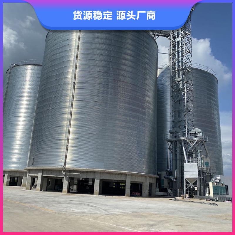 可信赖的粮食立筒仓厂家