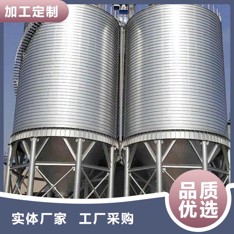 诚信供应玉米粮仓的厂家