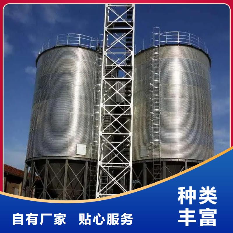 小麦装配式粮仓钢板仓-小麦装配式粮仓钢板仓全国配送