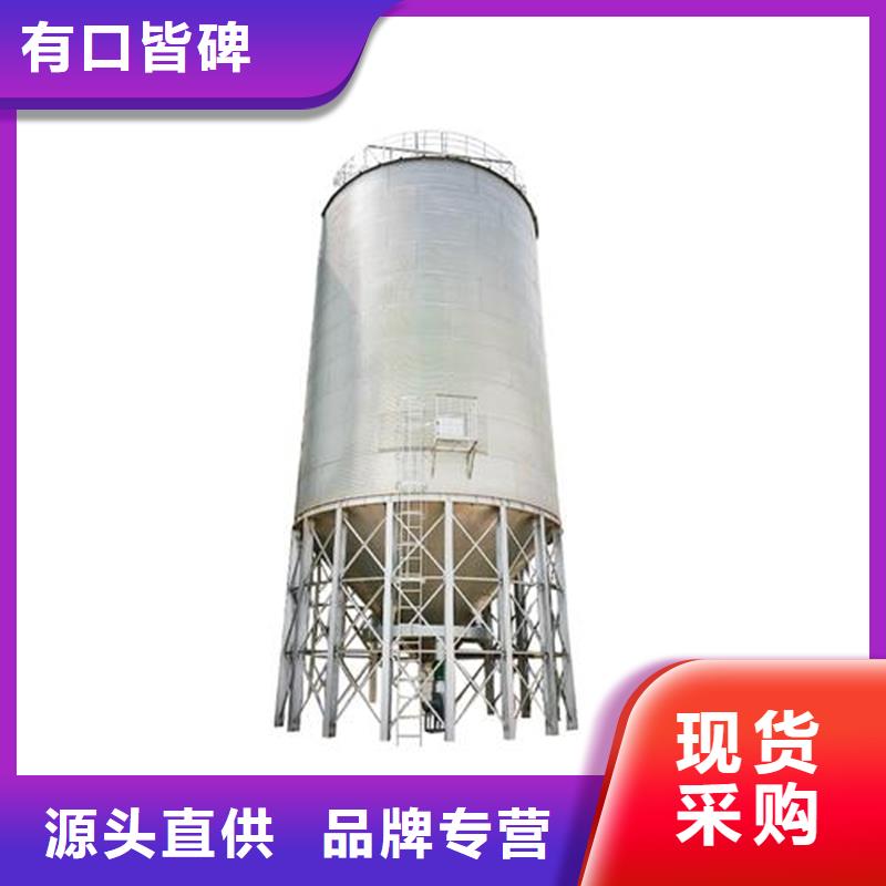 200吨玉米仓储筒仓_量身定制