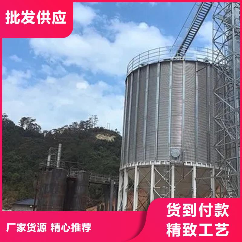购买农用装配式粮仓认准裕盛钢板仓有限公司