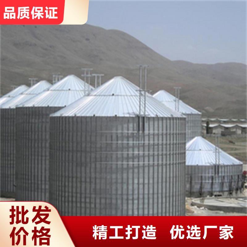 镀锌料塔公司-加工厂