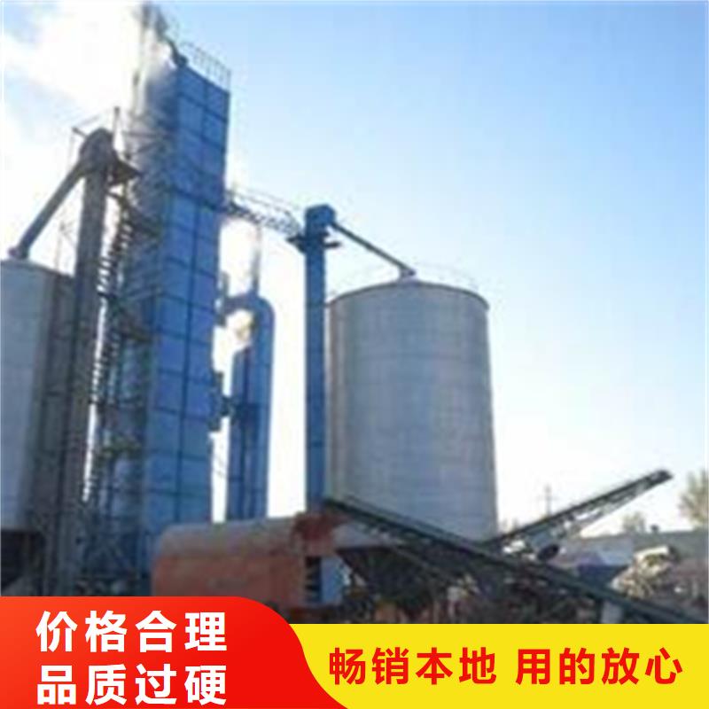 玉米立筒仓厂家-定制