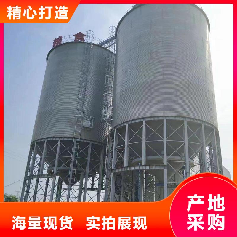 玉米立筒仓-可货到付款