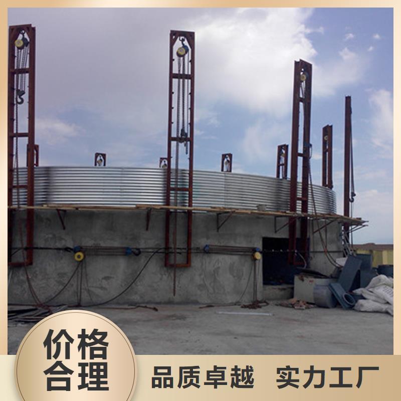 玉米粮仓大厂家值得信赖